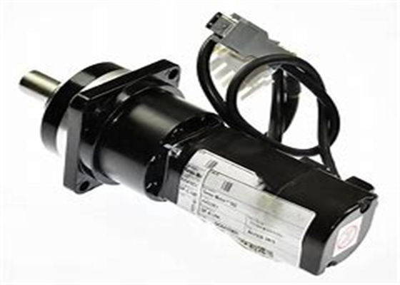 Brandnieuwe Yaskawa SGMAH-01AAAHB61 servomotor in originele doos