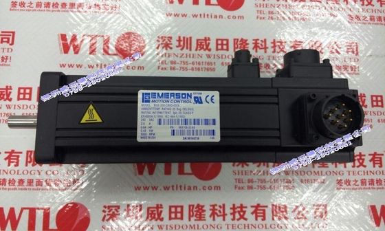 Emerson - MGE-208-CBNS-0000 - Beheertechnieken Servomotoren - MG Servomotor