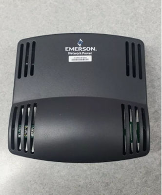 Emerson 181465G1R6 Power Network Remote T/H Sensor, een volledig functionele omgeving.