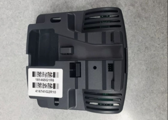 Emerson 181465G1R6 Power Network Remote T/H Sensor, een volledig functionele omgeving.