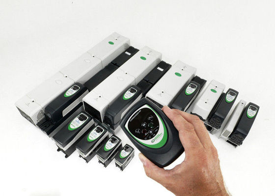 Emerson Control Techniques SK3402 22/18.5KW Commander SK Inverter aandrijving 380/460V