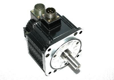 Yaskawa SGMGH-05ACA61 gloednieuwe industriële servomotor originele