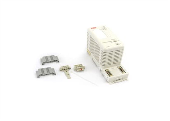 3BSE025255R1 CI820V1 AF 100 Red Fieldbus Comm Interf Redundante voedingsmodule