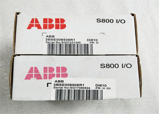 ABB CI861K01 3BSE058590R1 Voor seriële interface Identiek aan DFA 070