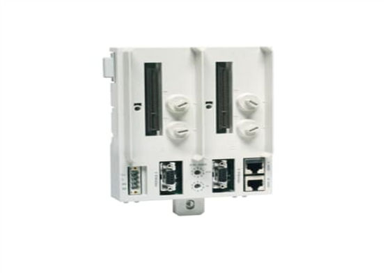 3BSE022462R1 ABB TU847 Module Termination Unit Redundante voedingsmodule
