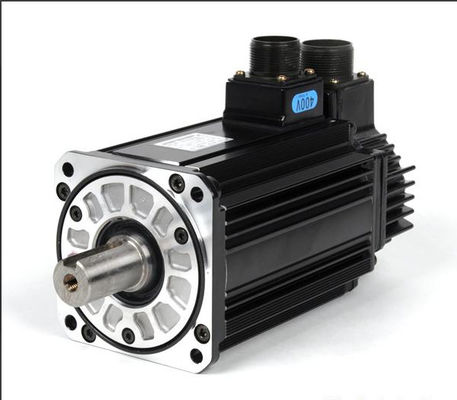 SGMSH-30ACA61 Yaskawa roterende servomotor, gloednieuw in origineel