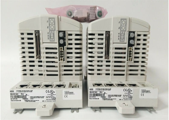 CPU-bord Redundante voedingsmodule met seriepoort COM3-modemcontrolesignalen