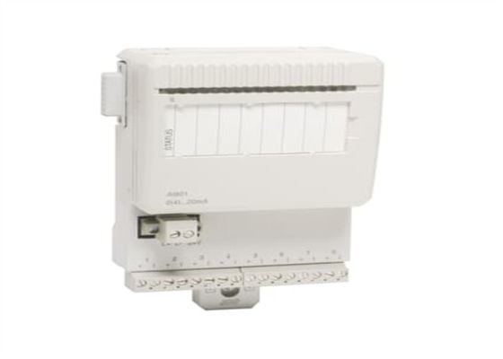 Ontworpen voor analoge-digitale signaalconversie 12 bit resolutie back-up power unit