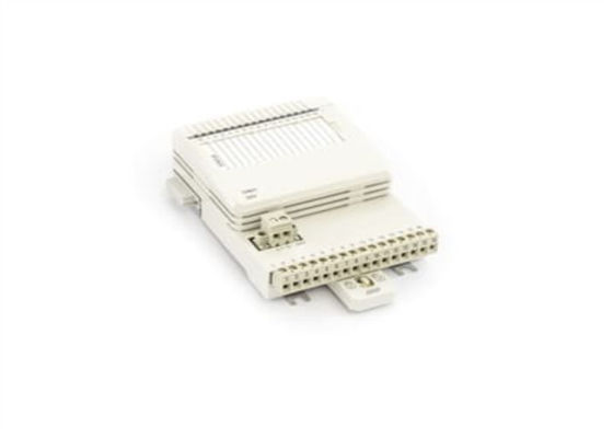 3BSE020508R1 Redundante stroomvoorziening System Input Status Indicators Ja Bestelgegevens