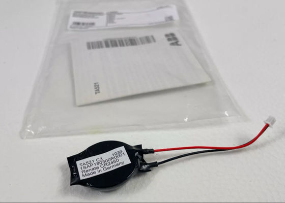 Modicon Quantum PLC Oorsprongsland Duitsland Bruto gewicht 0,014 kg PLC-AC50
