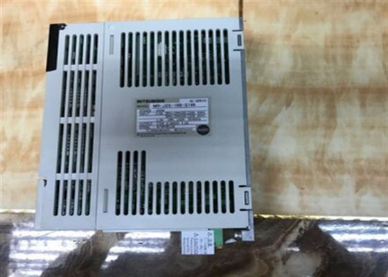 MR-J2S-10B-S149 Industriële servo-aandrijvingen met AB-module/touchscreen