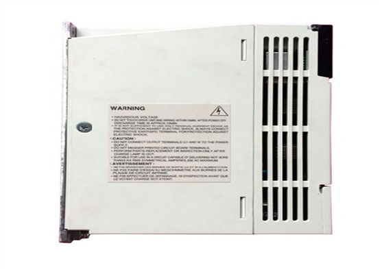 Industriële servo-aandrijvingen met 3 servo-versterkers MR-J2S-20B-S149