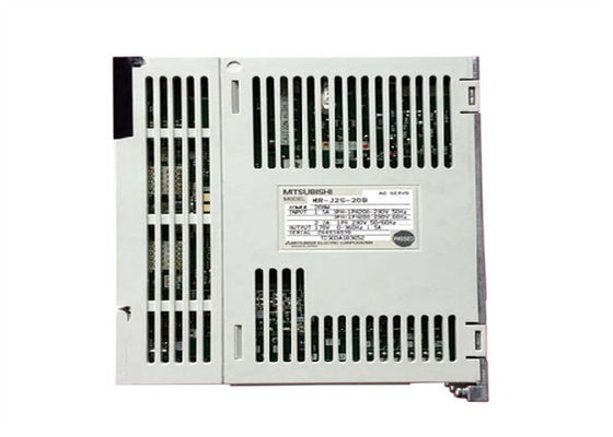 MR-J2S-20B-S149 400W Servo Drive ontworpen voor klantvereisten