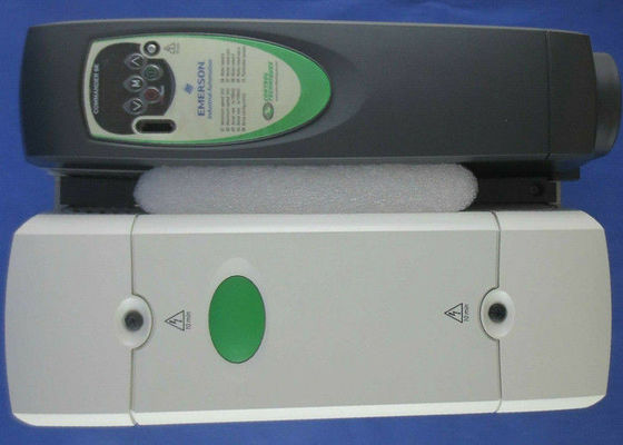 Beheertechnieken Emerson SK2404 Commander 15kW omvormer IP20