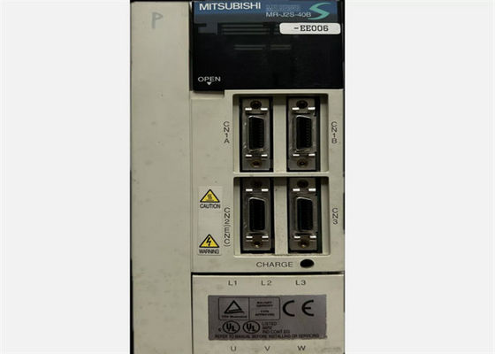 400W industriële servo-aandrijvingen RFQ-contactmethode en voorraadbeschikbaarheid