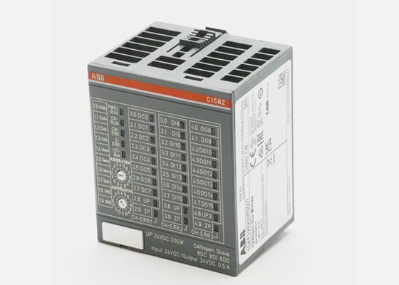 ABB CI582-CN 1SAP228200R0001 Interface module CANopen slaaf