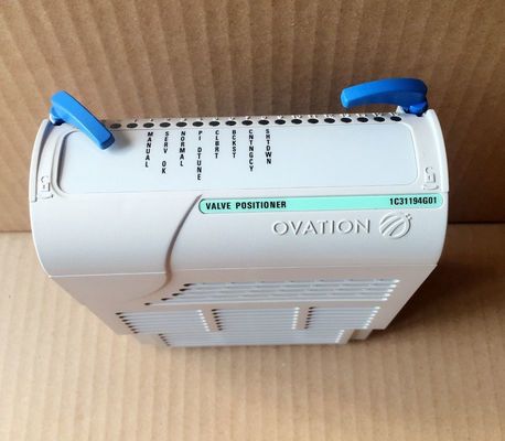 Emerson 1C31194G01 1C31197G01 Ovatieklepstandsteller Elektronicamodule