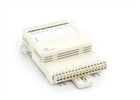 ABB DI803 3BSE022362R1 Digitale Input 230V 8 ch Voedingsmodule