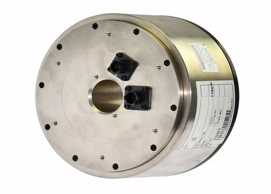 Yaskawa Industrial AC servomotor 4Nm Uitgang SGMCS-04C3B11 Nieuw