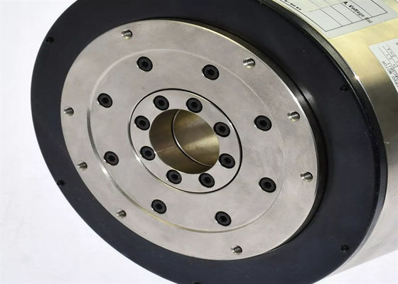 Yaskawa Industrial AC servomotor 4Nm Uitgang SGMCS-04C3B11 Nieuw