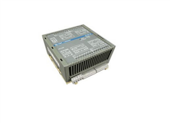 ABB 3BSE020510R1 DO801 Digitale uitgang 24 V redundante voedingsmodule