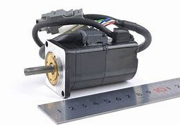 Yaskawa AC Servo Motor SGMAH-A3AAF21 Brand New In Originele Doos