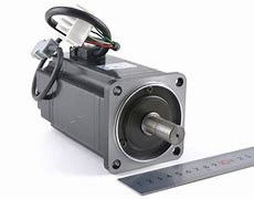 0.75kw industriële servomotor SGMPH-08A1A21 Brand New Original
