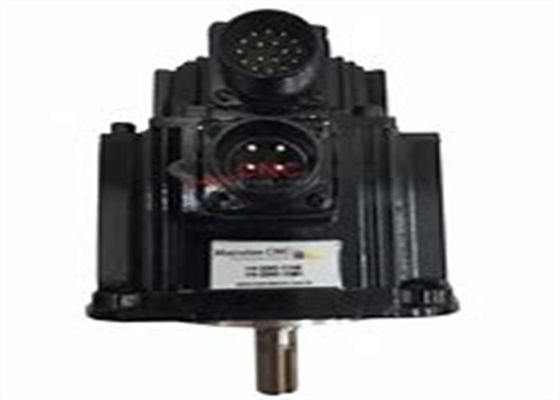 Yaskawa SGMGH-05ACA6S 0.45kw AC Servomotor Merkwaardig Nieuw Originaal