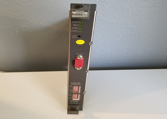 CP703-S1 Modicon Programmable Logic Controller voor de Japanse markt