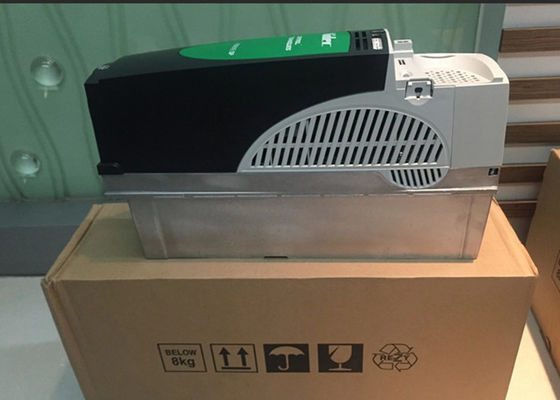 Eerson SP4602 Beheertechnieken AC-aandrijvingen 3-fase 18,5kw
