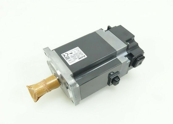 Mitsubishi HF-KN73 Industrial Servo Motor 750W 7,2 Nm Sleutelweg