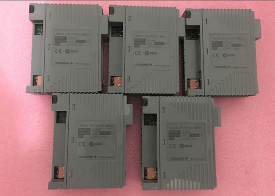 0.2 kg Digitale IO-module met een inlaatweerstand van 500 kor of hoger en een inlaatnauwkeurigheid van ± 16 μA