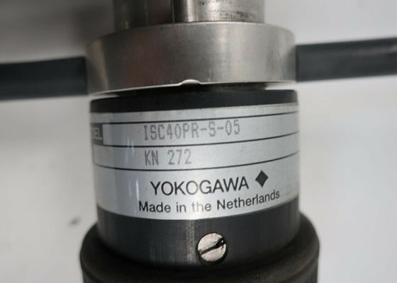 Yokogawa SC42-EP04 Plug in Conductivity Sensor 200 graden Temperatuur sonde