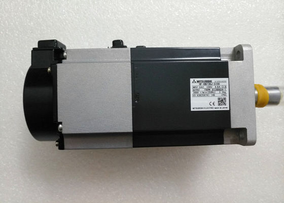 HF-KN73BJ-S100 Mitsubishi Elektrische servomotor 0,75KW 4,8A 3000 r/min