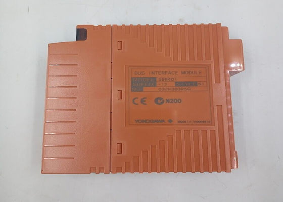 Yokogawa SSB401-13 ESB Bus Interface Module USA Input Module