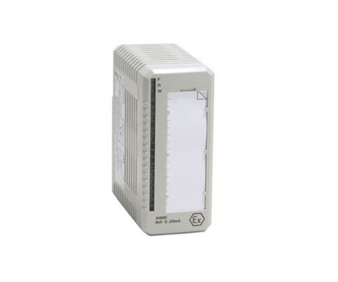 ABB AI890 3BSC690071R1 S800 Analog I/O Input Module Brand New snelle verzending
