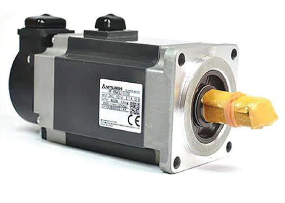 HF-SN52BJ-S100 Mitsubishi HF-SN Servomotor Middel Inertiekracht