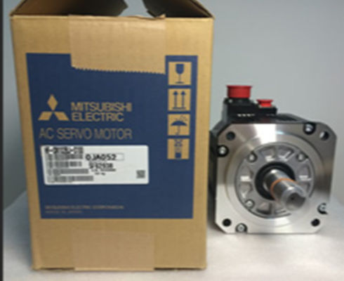 HF-SN102BJ-S100 Mitsubishi Electric AC Servo Motor Brand New