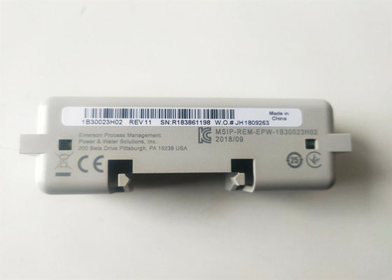 Emerson Oviation Series Digitale IO-module 1B30023H02 geheel nieuw