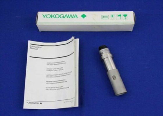 Yokogawa SC42-SP24 roestvrij staal grote boringen geleidbaarheid sensor