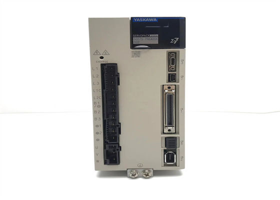 Yaskawa 1000W Industrial Servo Drives SGD7S-7R6A00A Originele