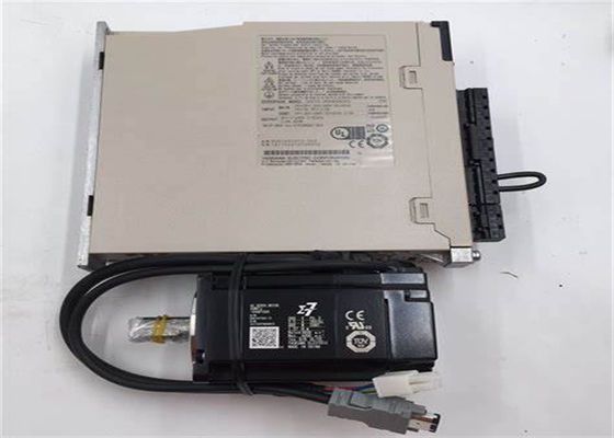 400W Industrial Servo Drives Yaskawa SGD7S-2R8A00A Nieuw Originaal