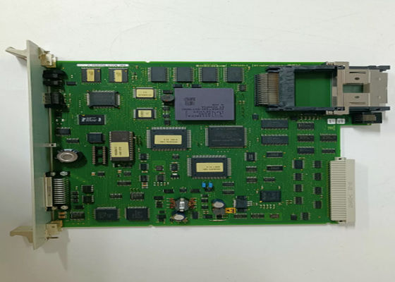 ABB EI802F 3BDH000016R1 Fieldbus module ABB Verenigde Staten van Amerika