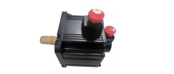 HF-SN302BJ-S100 Mitsubishi HF-SN Servomotor Middel Inertiekracht