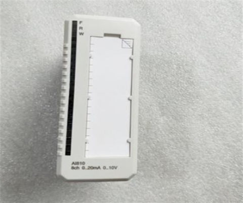 ABB AO815 3BSE052605R1 S800 Analoog I/O-uitgangsmodule Digitale versterkermodule