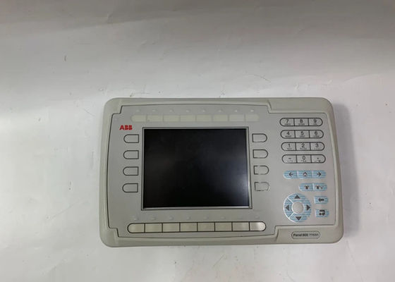 ABB PP826A 3BSE042244R3 ABB bedieningspaneel