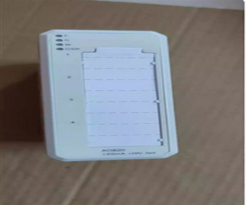 ABB AO820-3BSE008546R1 PLC-module computerbord