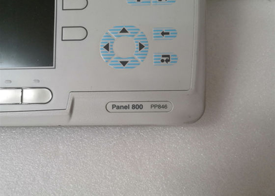 ABB PP846 3BSE042238R1 Industriële automatiseringssystemen PANEL 800-PP846 PRE-OWNED PANEL
