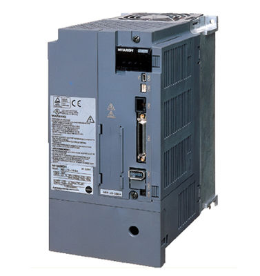 Universele pulsinterface driver MR-J3-200A MITSUBISHI Servomotor