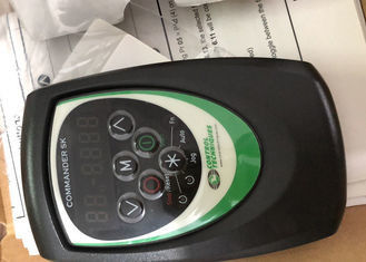 Nieuwe Nidec Control Techniques Commander SK-Keypad Remote 82100000013100STD Panel Montage